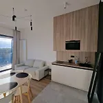 Shellter - Z Widokiem Na Morze Apartmán *