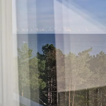 Shellter - Z Widokiem Na Morze *