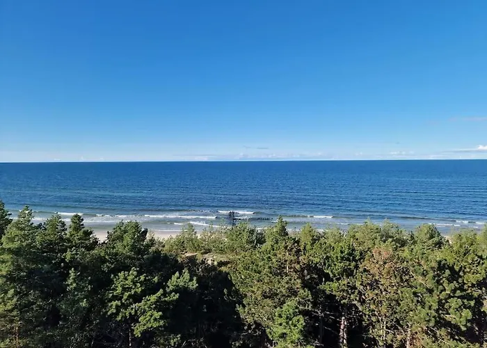 Shellter - Z Widokiem Na Morze Διαμέρισμα